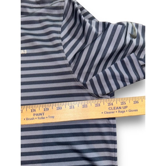 Men's Nike Golf Polo Shirt DRI-FIT TPC The Players Size: XL - Picture 6 of 6